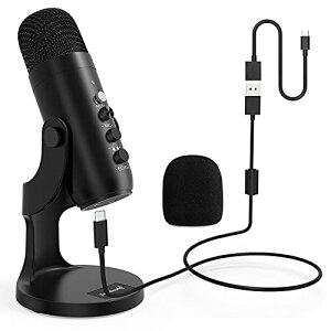 ZealSound USB }CN RfT[ }CN PC }CN }CN Pw GR[@\t cp Q[  }CN ^ubg PCp^}CN/YouTubep/ʐMEQ[p/Skype/LINE 