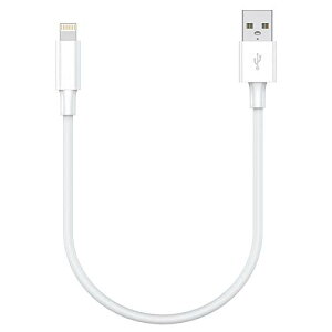 MFiF iPhone [dP[u  0.15M 15cm LightningP[u } CgjOP[u iPhone [d [dR[h ACtH[d USB f[^] ϋv fh~ iPhone 14/13/13 Pro/13 Pro Max/1