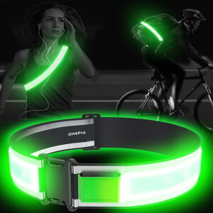 OnePro jO Cg led xg y퐻iԒʂ z 360° S_ USB Type-C [d ԃX|[cp jO WMO Lv AEghA Cg ] ˔ ^