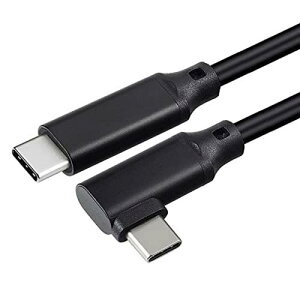 USB 3.2 Type C P[u L (2m, ubN)LpoieJun.Jy20Gbps] 100w}[d 4K@60Hzfo PD3.0/QC3.0Ή z^Cvc P[u MacBook/MacBook Pro/iPad Pro/Nintendo Switch/Xperia/Galaxy/Google PixelType-C@ 