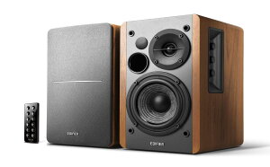 Edifier R1280DB BluetoothXs[J[ PC ANeBuXs[J[ AvAp[hubNVFtXs[J[ 4C`E[t@[APCXs[J[ ^[e[u/er/fXNgbvRs[^