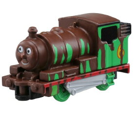 トミカ トーマス 06 チョコレート パーシー