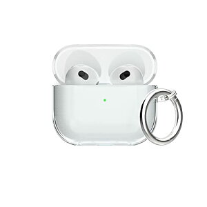 Aircawin Airpods 3 P[XNA2021AAirpods3P[XJo[p̑ϏՌNAP[XAAirpods 3p̑Sʕیho\tgTPUP[XJriL[z_[t[dP[XAAir pods 3P[XAt