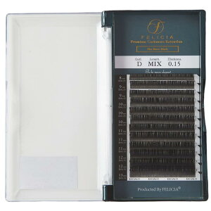 FELICIA tbg}bgbV ܂GNXe ɏ_炩 VO }cGN ACbV DJ[0.158-13mm ~bNX