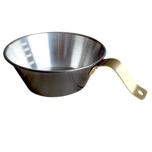 ワンダースリーサイド 【燕三条製】黒銅 銅製シェラカップ ラージ 0.55ml ミニマルキャンプ お皿 非常用品 釣 キャンプ BBQ 燕三条 銅 銅シェラ 日本製 抗菌 保温 食器 スポーツ アウトドア 直