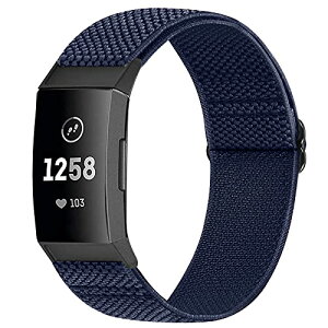 Runostrich Rp`u Fitbit Charge 4 / Fitbit Charge 3 / Charge 3 SE iCeX|[cohpXgb`oh Xgbv (~bhiCgu[)