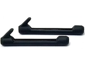 ["N/A"] Klp }XN tbN l Safe Handy Glasses Hook Silicone : ዾƃ}XN̒pɂ鎨̒ɂ݂A藎h~Ȃh~AKlŒAċz₷b₷}