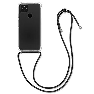 kwmobile Ή: Google Pixel 5a 5G P[X - X}zV_[ gуXgbvt X}zP[X ΂߂ | - h~ TPU