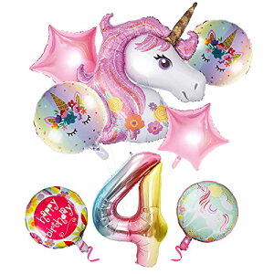 a t  o[ ̎q 4 40C` jR[ NE  D Happy Birthday o[Xf[ K[h a EFfBO LO p[eB[ (4)