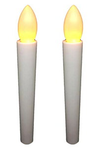 wumio drLED낤 17cm ȒP ΍Ђ̐SzȂS ՂE~Eފ݂ɏd d⋳ł֗ (2{Zbg)