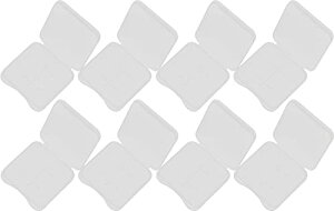 I[fBIt@ }CNSDJ[hp P[X P[X1ɂmicroSDJ[h1[ RpNg ^ P[X }CN [J[h NA P[X 37mm × 37mm × 4mm 8_Zbg