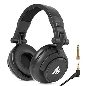 MAONO j^[wbhz wbhtH L I[o[C[ wbhz DJpwbhz ^ Չ ܂݉\ 50mmahCo[ 3.5mm/6.35mmvOt PC/m[gp\R/X}z/^u