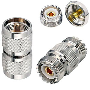 MIXEXMIXEX bL A_v^ UHFϊRlN^ [M^IX [M^X UHF-KKEUHF-JJ SL16E SO-239 p RlN^ ϊA_v^ P[uE@EAei