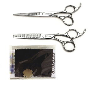 montesoro 5_ wAJbgnT~ ZjO Up ZtJbg Kтɂ ގ SUS440C ̗p(6-610%)