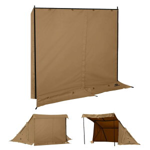 GOGlamping GEG PUP 2.0pbvegp Otc 1lp  |Rbgeg@\O ̑ϐt@Xi[ yE\ȃt@Xi[tz Ή R Ռ 悯  J\ Rp