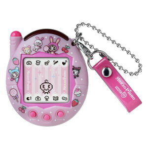 [o_C(BANDAI)] Tamagotchi Connection×]sAm