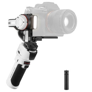 Zhiyun Crane M3 莝3X^rCU[ WoX^rCU[ ~[XJ Gopro X}zp