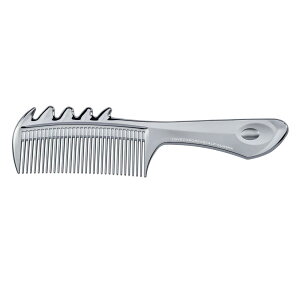 uN (R)FXJvJbT Vo[ PA PA R[/LOVECHROME (R)F SCALP-GUASHA SILVER