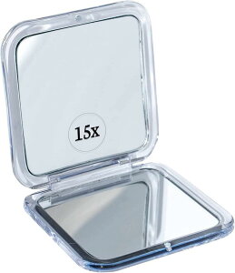 Mirrorvana ^RpNg15{g勾 sp - nhwh ܂肽ݎ & y - ~j|PbgTCY̍zpg勾 - ` 3.3C` x 3.3C`