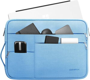 Omnpak 12-12.9C` Surface Pro 12/11/10/9 p\RP[XKp Surface Laptop Go 3 / Microsoft Surface Pro8 /X /7 /6 /5 Ή 360°ی ϏՌ H PCӏ[