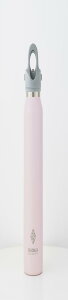 yREVOMAXz16oz 473ml Y_Ή XeX{g 18ԕۉ 36ԕۗ ^fM  Mtg {}bNX (Pale Pink)