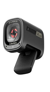 Anker AnkerWork C310 EFuJy4K UHD / 1080p@60fps HDR/AI@\/I[gtH[JX/I[gt[/mCY_NV/vCoV[Jo[/p@\z