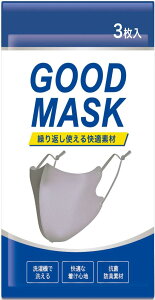 [DUEN] GOOD}XN ėp X|[c }XN ⊴ Ђ 3g jp Rt ̍\ ې ɂȂɂ M[ (O[)