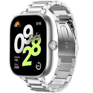 Lamsaw for Redmi watch 4 X}[gEHb` oh, XeX O^ vxg oh t Redmi watch4 X}[gEHb`ɑΉ (Vo[)