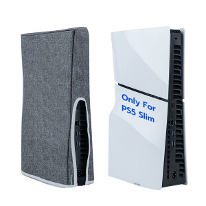 Mcbazel PS5 Slimp _XgJo[ c hoJo[ zR h~  EȒP h~ ȒP PS5 SlimfBXNƃfW^œKp PS5 ProΉ-O[