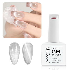 Missgooey }OlbglC WFlC }OlbgWF LbcACWF LL PF 15ml UV/LEDΉ |bV^Cv SҁvKp