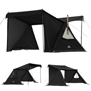 GOGlamping GEG PUP 2.0pbvegTC 1lp ybV/ϔMV[gOpz \eg |RbgegyA~|[+XJ[gtzR ~^[eg Ή R Ռ 悯 