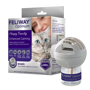 FELIWAY IveB} L tF fBt[U[ 30X^[^[Lbg(48mlL) 