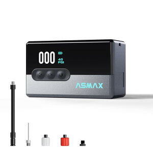ASMAX T30 ] C d 120PSI ]ԃGA|v ^CCm [hoCNgѓd|v ^ RpNg~ Ď/p/ SouΉ LEDCgt