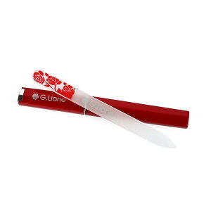 G.Liane ܂₷ KXAvtFbViNX^KXlCt@CAP[XtA Gb `Oς݃KX܂₷}jLA (Rose Red)