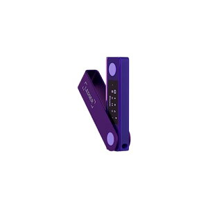 Ledger Nano X AWXgp[vFBluetoothRΉ̃n[hEFAEHbg OołÍYNFTSɊǗ