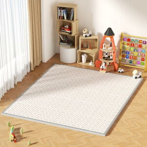 GruFini vC}bg Ԃ ܂肽 200×150×2cm  Sς xr[}bg h h xr[vC}bg ~  xr[ oYj ꖇ (200×150×2cm, Ђ`)