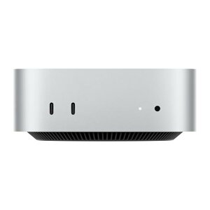 Apple 2024 Mac mini 10 RA CPUA10 RA GPU  M4 `bvڃfXNgbvR s[^:Apple Intelligence ̂߂ɐ݌vA16GBjt@ChA 256GB SSD Xg[WAMKrbg EthernetBiPhone  iP