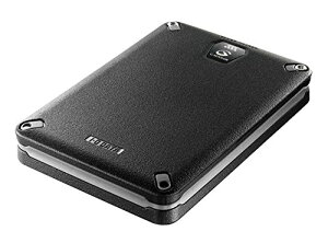 I-O DATA USB 3.0/2.0Ή GZT[ڑϏՌ|[^uHDD ubN 500GB HDPD-AUT500KB yfz