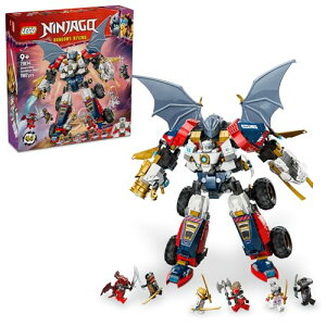 S(LEGO) jWS[ hS̃EgJX[c  ߋ a v[g ubN j̎q ̎q q 9 10 11 w ΐ {bg 71834