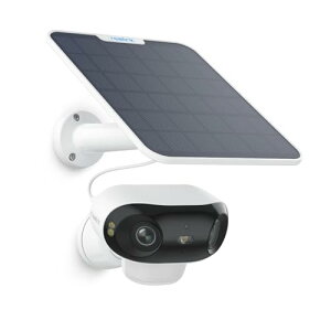 Reolink hƃJ O \[[d 4K 800f 180°pȂ Lp ColorXJ[iCgrW WiFi 6 2.4/5GHz CXhƃJ l//o F/1.0i ǉsv IP66h ^Cv