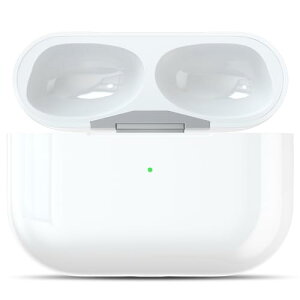 PIAQEIOZ 充電ケース Airpods Pro1&2との互換性あり タイプc対応 Airpods Pro充電用ケースのみ エアーポッズプロ用充電器 Airpodsプロ用イヤフォン充電用 Type-c