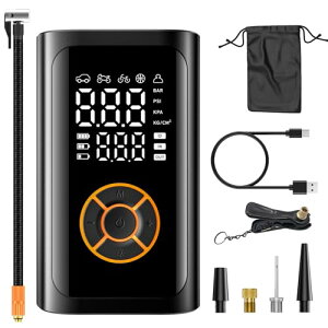] C dCy2025NVfb6{[UE^zGA[|v ~ eʃobe[ ő刳150PSI /p/ĎouΉ 5[hؑ LEDCgt LCD\ 