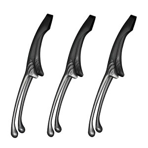 ziyue gO ē XeX  Lv o[xL[ ؔ ׂɂ 蕪 pX^ ēgO (~[, 3{Zbg-Black)