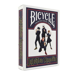 ��p����g�����v�|�[�J�[�T�C�Y �o�C�V�N�� �g�����v �J�[�h �o�C�X�N�� Bicycle - jujustukaisenn