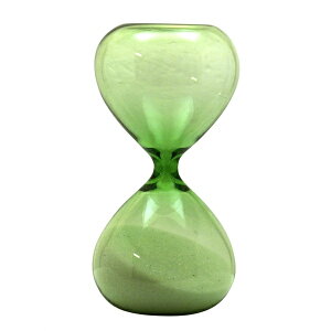 Sandglass 5minutes/v MyO[z DB037-GN