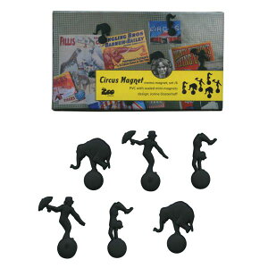 Circus Magnet^v}T[JX }Olbg