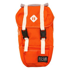 BACK PACKER/�o�b�N�p�b�J�[ �J�����P�[�X�y�I�����W�z
