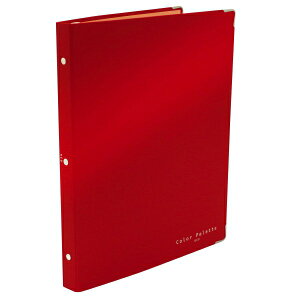 ColorPalette/J[pbg A4 30oC_[m[gubNybhz