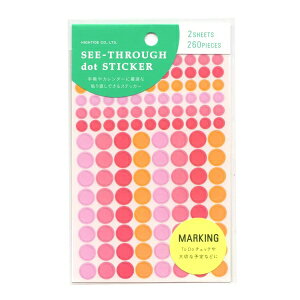 HIGHTIDE�^�n�C�^�C�h �V�[�X���[�h�b�g�X�e�b�J�[�yA�s���N�z CL060-A(PI)