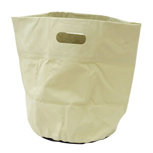 TARP BAG/�^�[�v�o�b�O ���E���h(S) 16L�y�A�C�{���[�z EZ019 IV